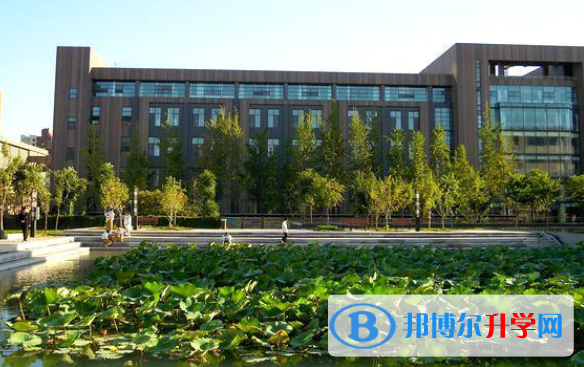 唐山第一中學中加國際班怎么樣、好不好