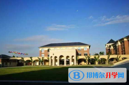 北外附屬蘇州灣外國語學校網(wǎng)站網(wǎng)址