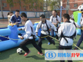 石家莊第二十五中學國際班2023年招生辦聯系電話
