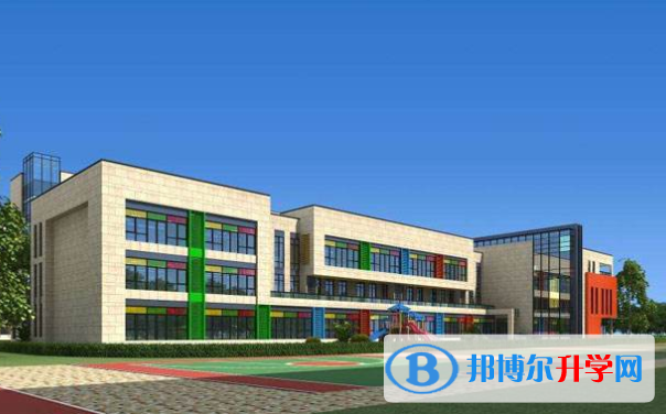 哈爾濱盛恒基中加學校2020年招生簡章