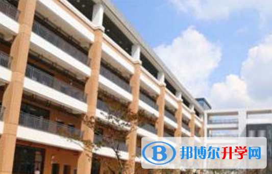 常州國際學校初中部怎么樣、好不好