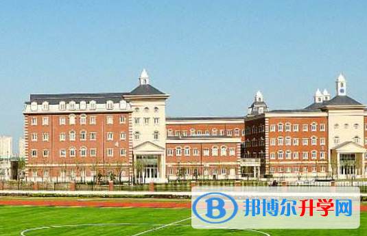 上?；蒽`頓國際學校2023年招生辦聯系電話