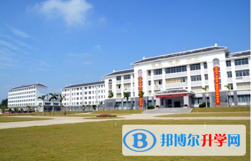 中央民族大學附中北海國際學校2020年學費、收費多少