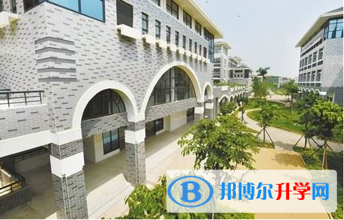 南寧三中國際學校怎么樣、好不好