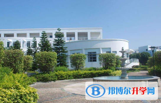 珠海北大附屬實驗學校國際部2020年報名條件、招生要求、招生對象