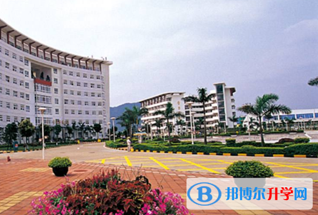 珠海國際學校2020年學費、收費多少