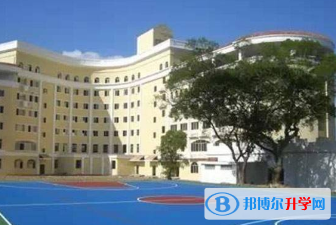 珠海國際學校怎么樣、好不好