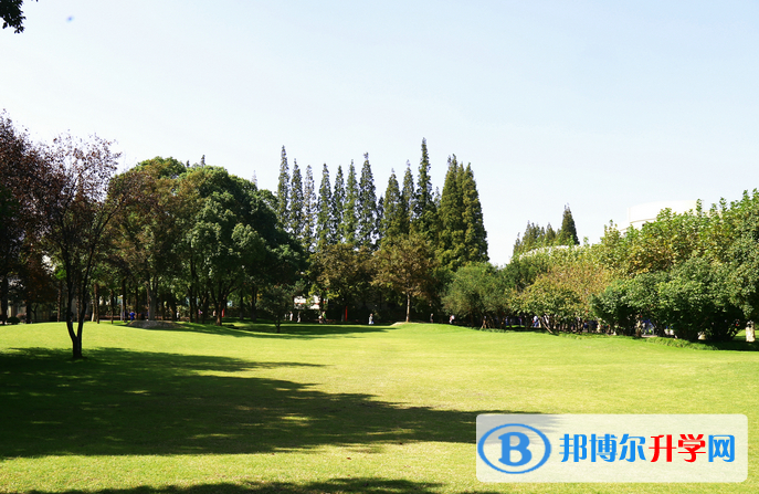 上海中學(xué)國際部2023年招生計(jì)劃