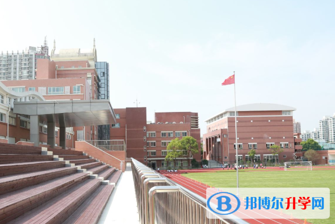上海復(fù)興高級中學(xué)國際部2023年招生辦聯(lián)系電話