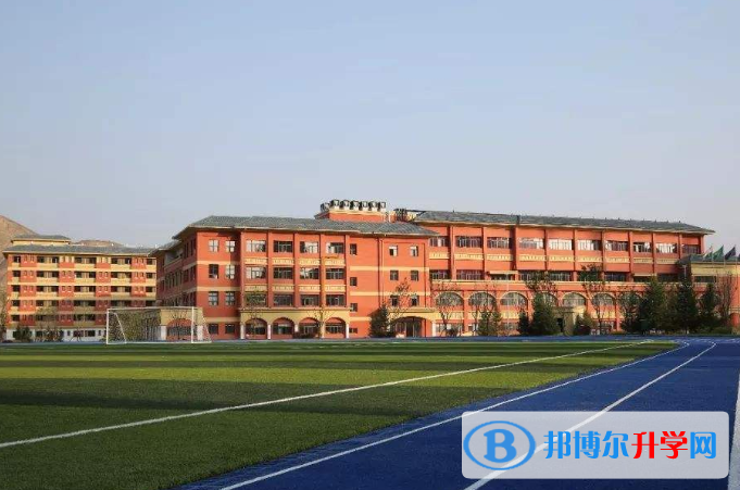 廣東碧桂園IB國際學校2020年學費、收費多少