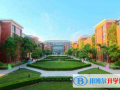 西外外國語學校國際部2023年招生計劃