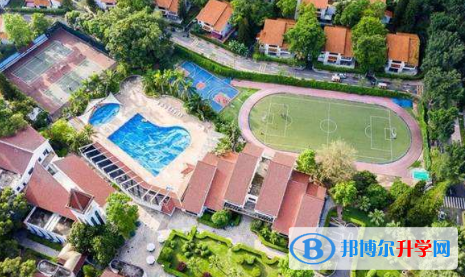 深圳蛇口國(guó)際學(xué)校2023年招生計(jì)劃