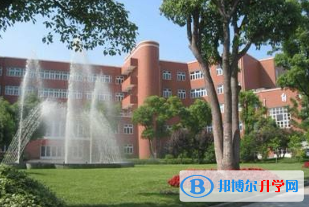 上海新虹橋中學(xué)國(guó)際部怎么樣、好不好