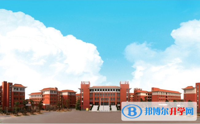 廣州外國語學校2023年招生計劃