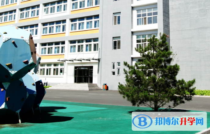 北京海嘉雙語學校2023年報名條件、招生要求、招生對象