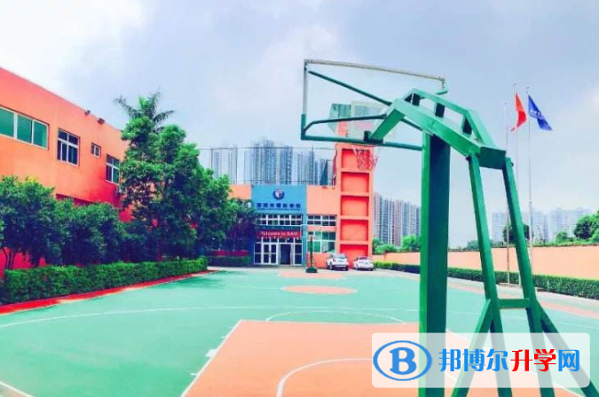 深圳博納學校怎么樣、好不好
