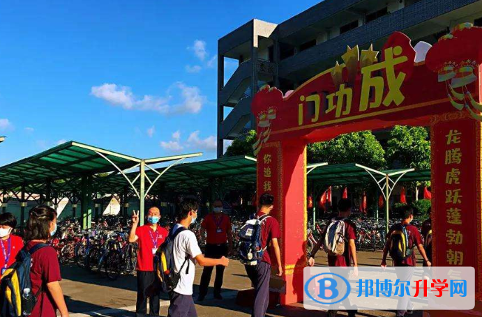 廣州祈福英語實(shí)驗(yàn)學(xué)校怎么樣、好不好