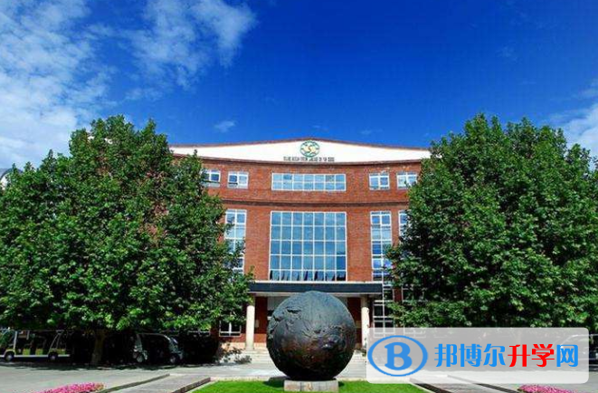 北京海淀國際學(xué)校2023年報名條件、招生要求、招生對象