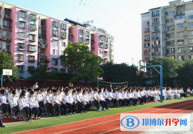 北京新橋外國語學(xué)校2023年學(xué)費(fèi)、收費(fèi)多少