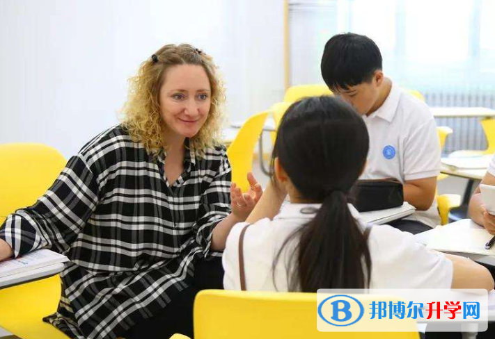 中央音樂(lè)學(xué)院鼎石實(shí)驗(yàn)學(xué)校怎么樣、好不好