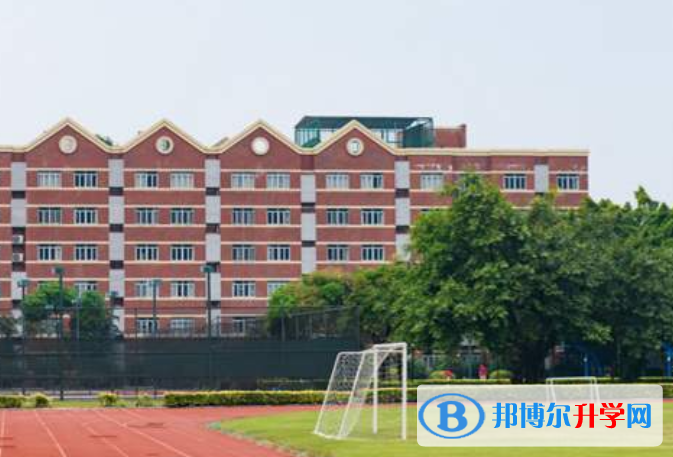英豪劍橋國際高中怎么樣、好不好