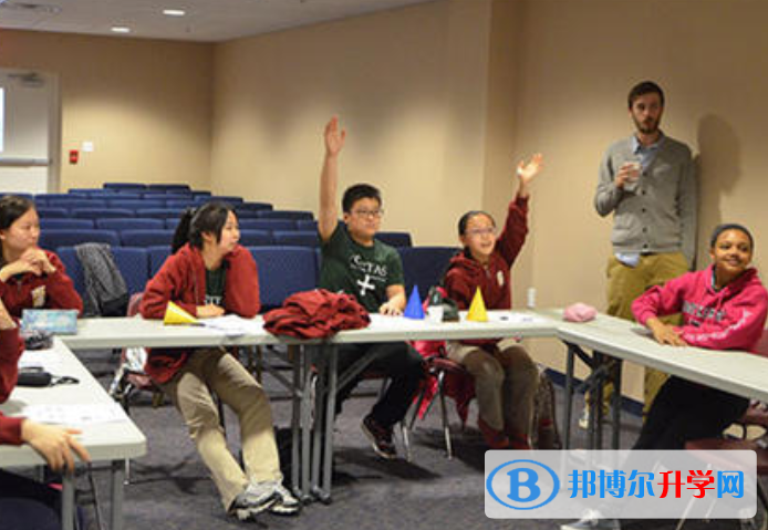 美國威力塔斯學(xué)校2021年報名條件、招生要求、招生對象