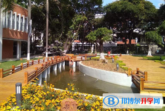 廣州第八十六中學(xué)國(guó)際中心2023年報(bào)名條件、招生要求、招生對(duì)象