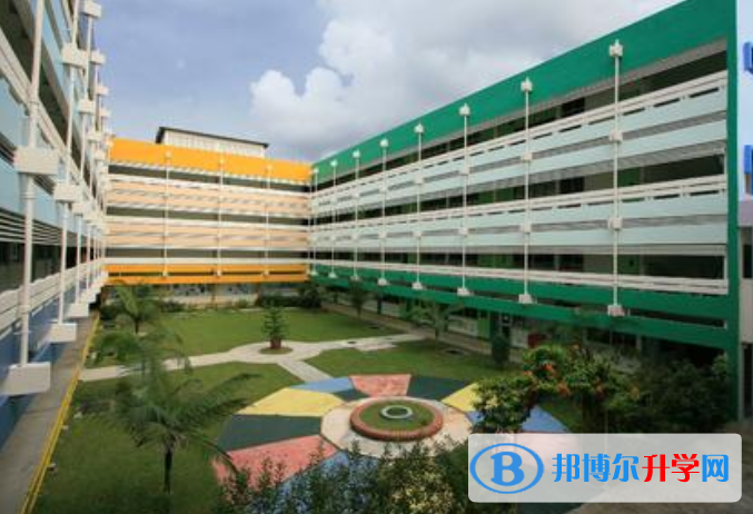 新加坡莎頓國(guó)際學(xué)院2021年學(xué)費(fèi)、收費(fèi)多少