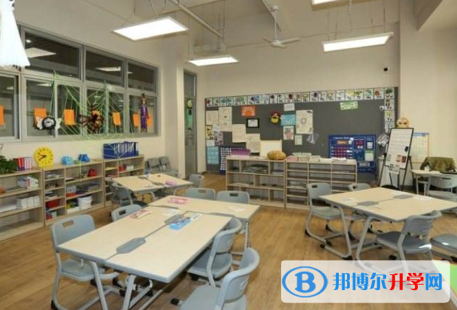 柏朗斯觀瀾湖國(guó)際學(xué)校2023年報(bào)名條件、招生要求、招生對(duì)象
