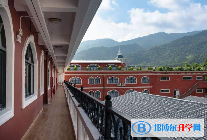 哈博國際學校2023年報名條件、招生要求、招生對象