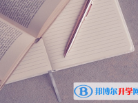 2021年紅河近年中考重點線