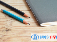 2021年文山中考重點線是多少