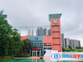 深圳博納學(xué)校2023年招生簡(jiǎn)章