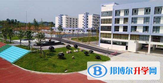 重慶涪陵第十中學校2021年宿舍條件