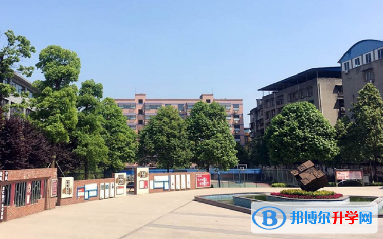 華達高中學校2022年怎么樣、好不好