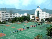 古藺縣古藺中學地址在哪里
