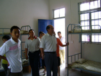 銅仁萬山區民族中學2025年宿舍條件