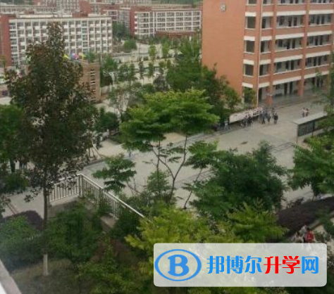都江堰市南山中學實驗學校2021年報名條件、招生要求、招生對象 