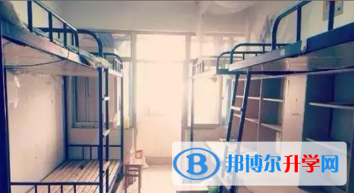 犍為清溪中學(xué)2022年宿舍條件
