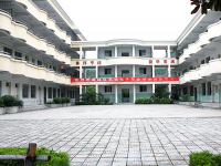 四川師范大學(xué)附屬第三實(shí)驗(yàn)中學(xué)怎么樣、好不好