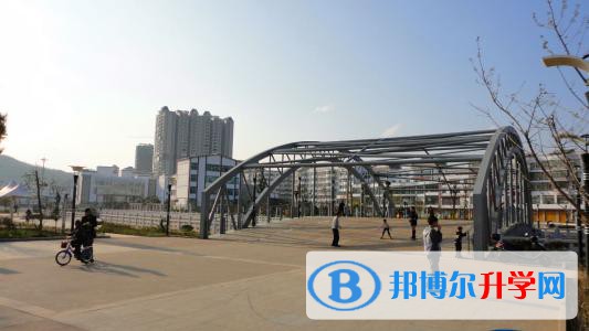 平壩縣第一中學2021年排名