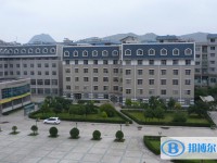 平壩縣集圣中學(xué)2025年招生代碼