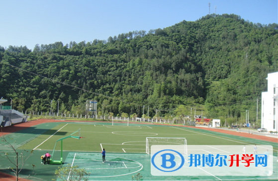 四川省青川中學(xué)怎么樣、好不好