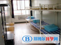 昆明市第三十一中學(xué)2025年宿舍條件