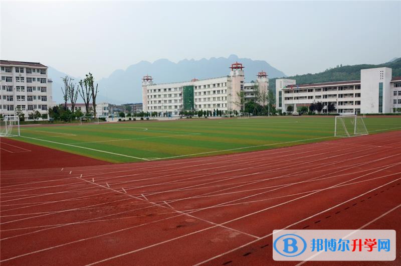 四川省劍門關(guān)高級中學(xué)2021年招生計劃