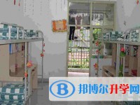 嵩明縣第一中學(xué)2025年宿舍條件