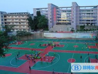 鳳岡縣第一中學2025年招生計劃