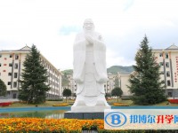 紫云民族高級中學地址在哪里