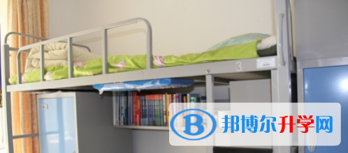 忠縣汝溪中學(xué)2021年宿舍條件