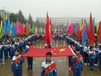 納雍縣第三中學(xué)2023年招生錄取分?jǐn)?shù)線(xiàn)